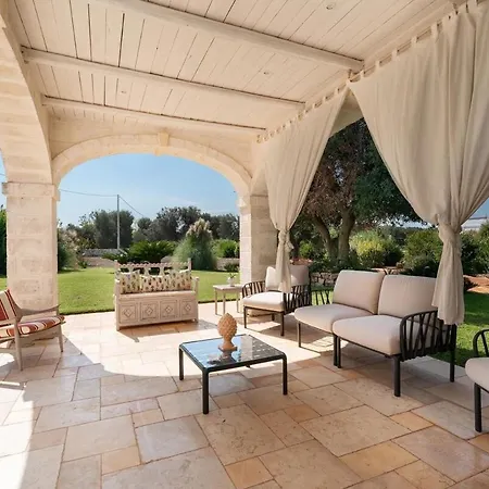Casale Sangiusi White Stone Sanctuary Absolute Peace And Privacy 公寓 *