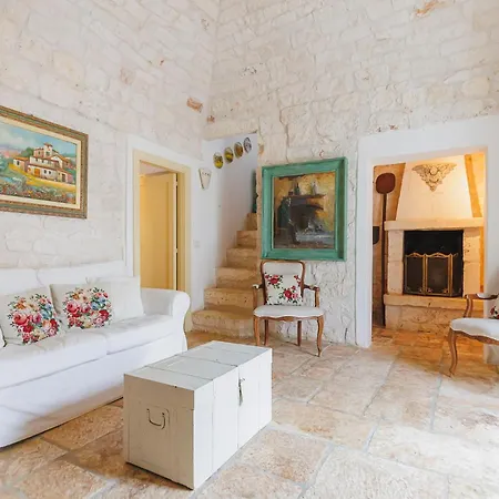 Casale Sangiusi White Stone Sanctuary Absolute Peace And Privacy Διαμέρισμα