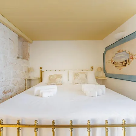 Casale Sangiusi White Stone Sanctuary Absolute Peace And Privacy Διαμέρισμα Ostuni