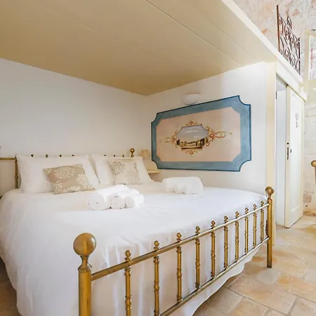 Casale Sangiusi White Stone Sanctuary Absolute Peace And Privacy 公寓