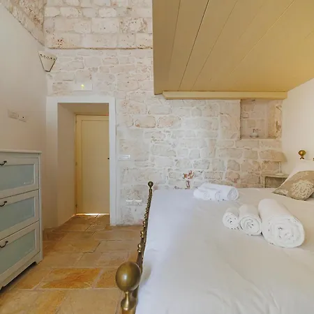 Διαμέρισμα Casale Sangiusi White Stone Sanctuary Absolute Peace And Privacy *