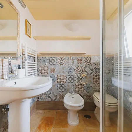 Casale Sangiusi White Stone Sanctuary Absolute Peace And Privacy *