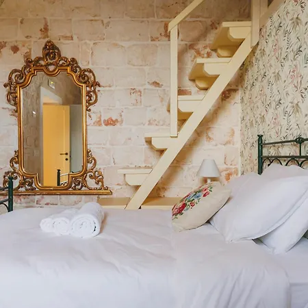 Casale Sangiusi White Stone Sanctuary Absolute Peace And Privacy Διαμέρισμα *