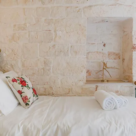 Casale Sangiusi White Stone Sanctuary Absolute Peace And Privacy *