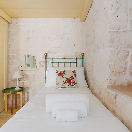 Casale Sangiusi White Stone Sanctuary Absolute Peace And Privacy