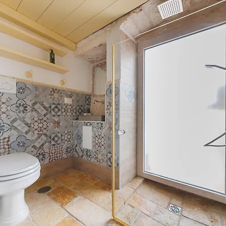 Casale Sangiusi White Stone Sanctuary Absolute Peace And Privacy * Ostuni