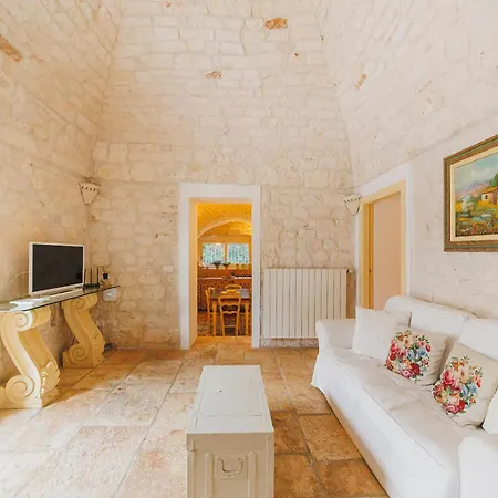 Casale Sangiusi White Stone Sanctuary Absolute Peace And Privacy
