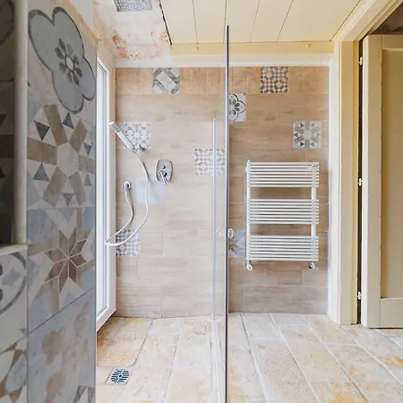 Casale Sangiusi White Stone Sanctuary Absolute Peace And Privacy