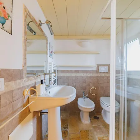 Casale Sangiusi White Stone Sanctuary Absolute Peace And Privacy *