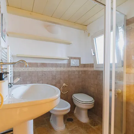 Casale Sangiusi White Stone Sanctuary Absolute Peace And Privacy *