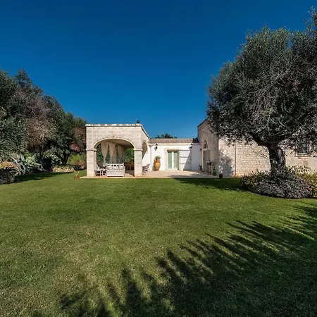 Casale Sangiusi White Stone Sanctuary Absolute Peace And Privacy Διαμέρισμα *