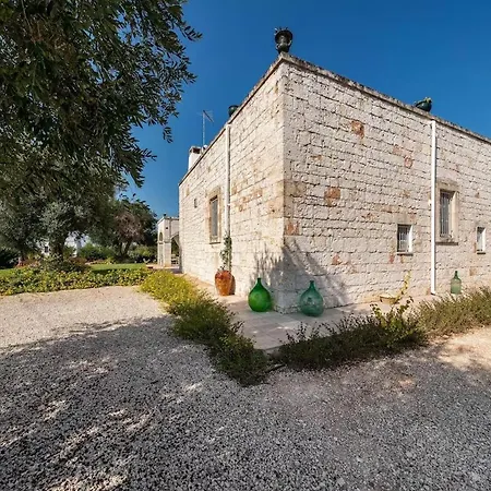 公寓 Casale Sangiusi White Stone Sanctuary Absolute Peace And Privacy