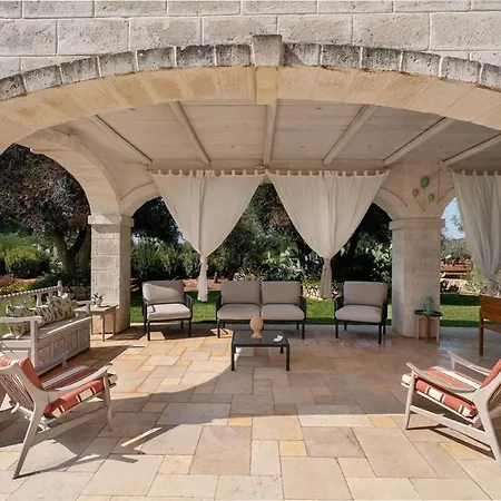Διαμέρισμα Casale Sangiusi White Stone Sanctuary Absolute Peace And Privacy