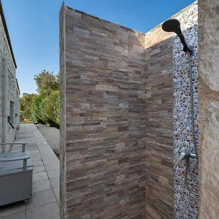 Casale Sangiusi White Stone Sanctuary Absolute Peace And Privacy