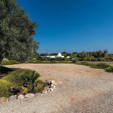 Casale Sangiusi White Stone Sanctuary Absolute Peace And Privacy