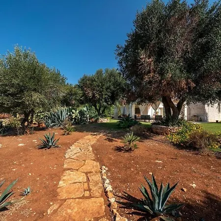 Casale Sangiusi White Stone Sanctuary Absolute Peace And Privacy 公寓