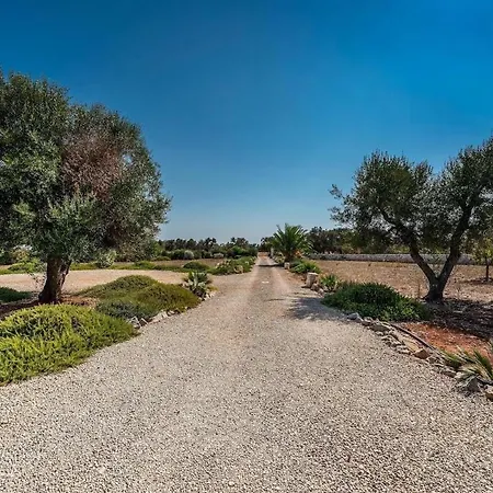 Casale Sangiusi White Stone Sanctuary Absolute Peace And Privacy 公寓 奥斯图尼